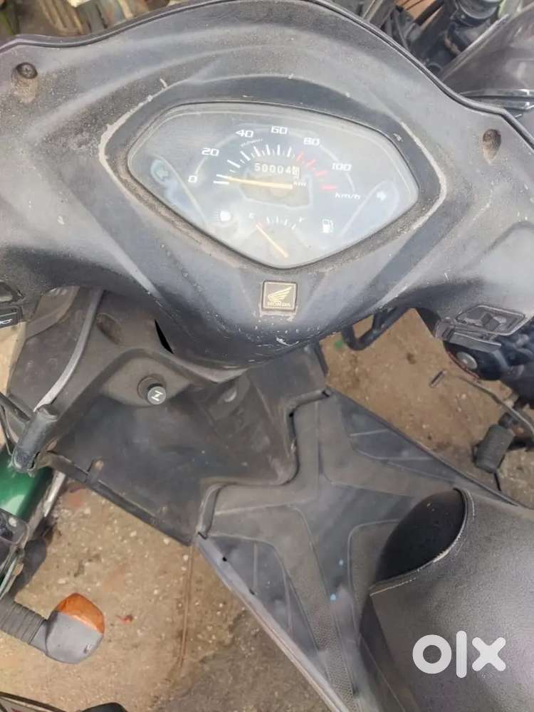 sale for activa
