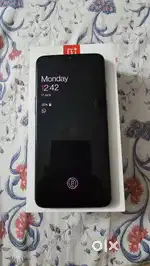 One Plus 7