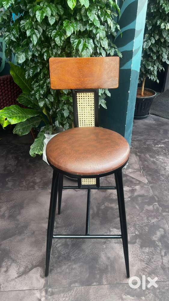 Jodhpur Bar chair