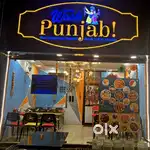 Restaurant Manager