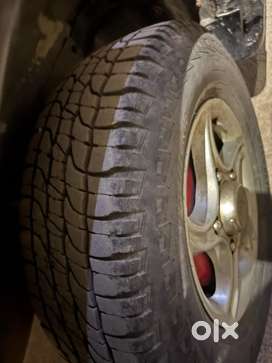 Mahindra Scorpio Good Condition