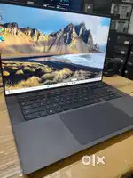 Dell Precision 5560