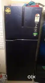 Panasonic Double Door Frost Free Refrigerator