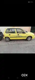 Maruti Suzuki Zen Estilo 2004