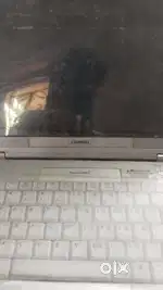 HP Laptop Compaq