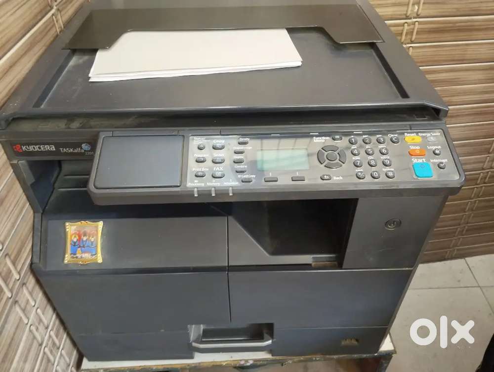 KYOCERA TASKalfa 2201