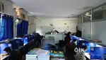 Running Library