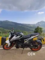 Ktm Duke 200 For Sale