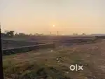 Selling plot, Bhiwadi,Tijara highway, near upcoming cargo Airport