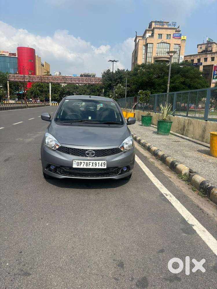 Tata Tiago 1.2 Revotron XM, 2019, Petrol