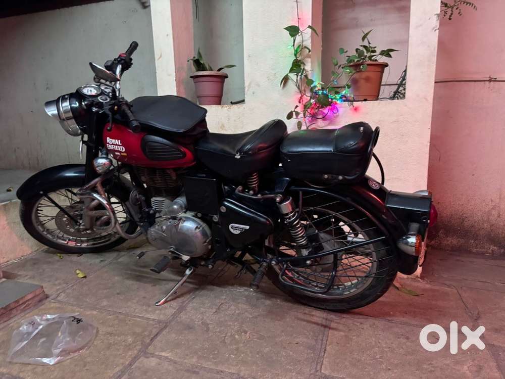 Single owner and single hand used