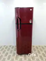 Double Door Refrigerator – Excellent Working Condition