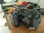 Nikon z6 well condition