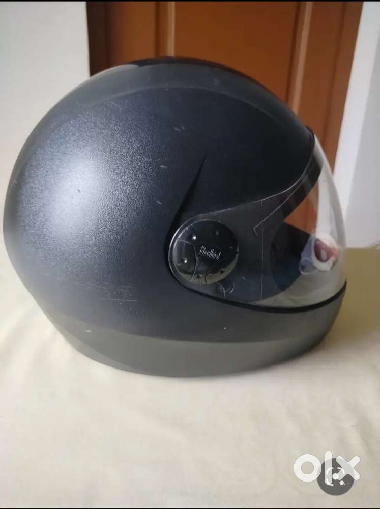 New Steelbird helmet for sale