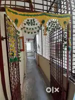 Simhagiri enclave