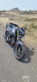 Hero Xtreme 160r best bike one hand use