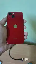 iPhone 13 Mini