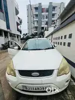 Ford Fiesta 2009 Diesel Well Maintained