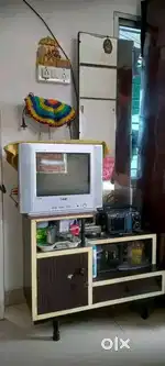 TCL 14 inchi flat television
