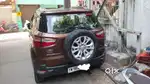 Ford Ecosport 2016 Diesel Well Maintained