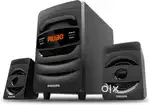 PHILIPS Audio MMS2625B
