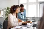 OFFICE STAFF WANTED