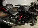 APACHE RR310 SPORTS TOURER