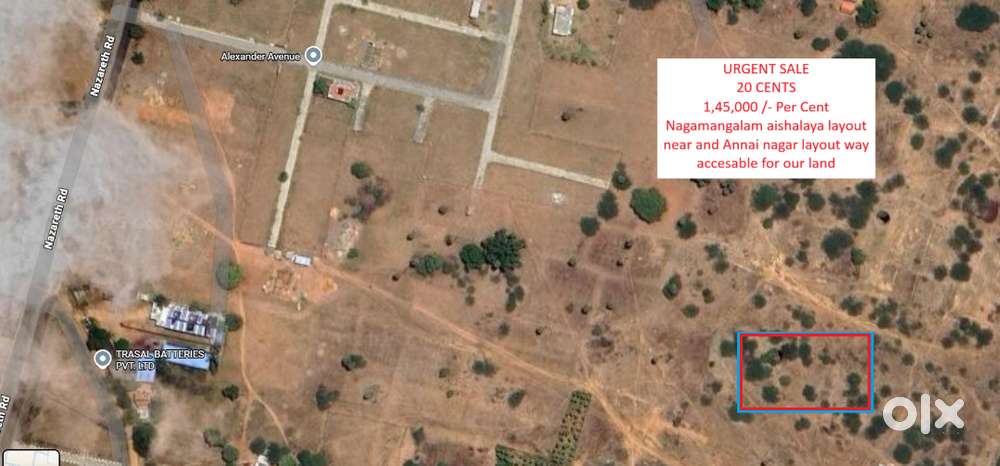 Immediate Sale - Own agriculture land