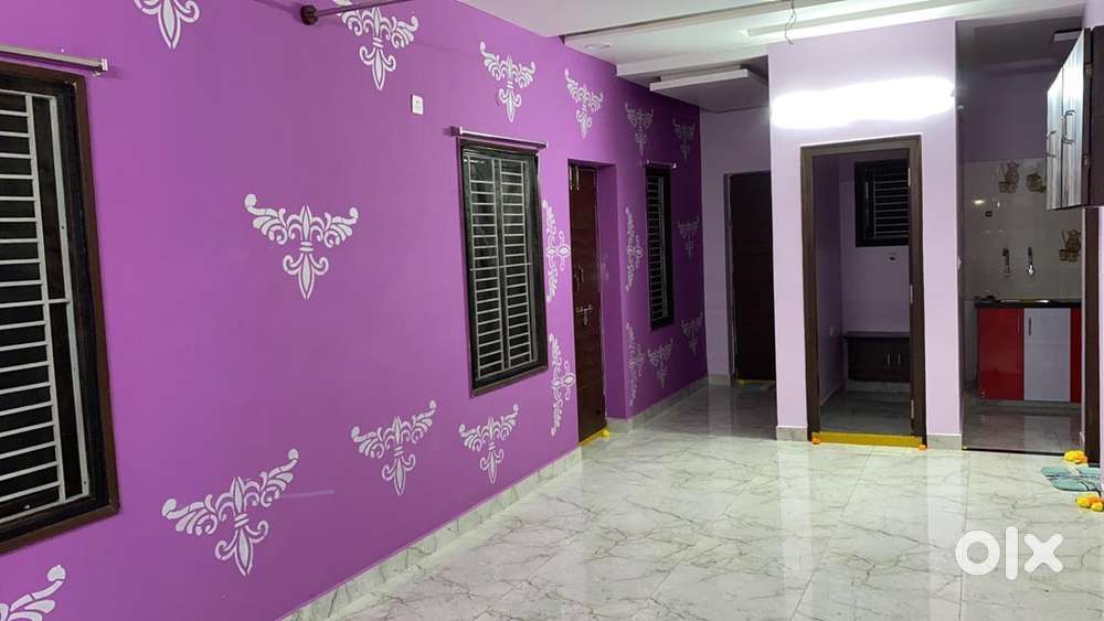 Independent house for rent at Smartcity Nallapadu