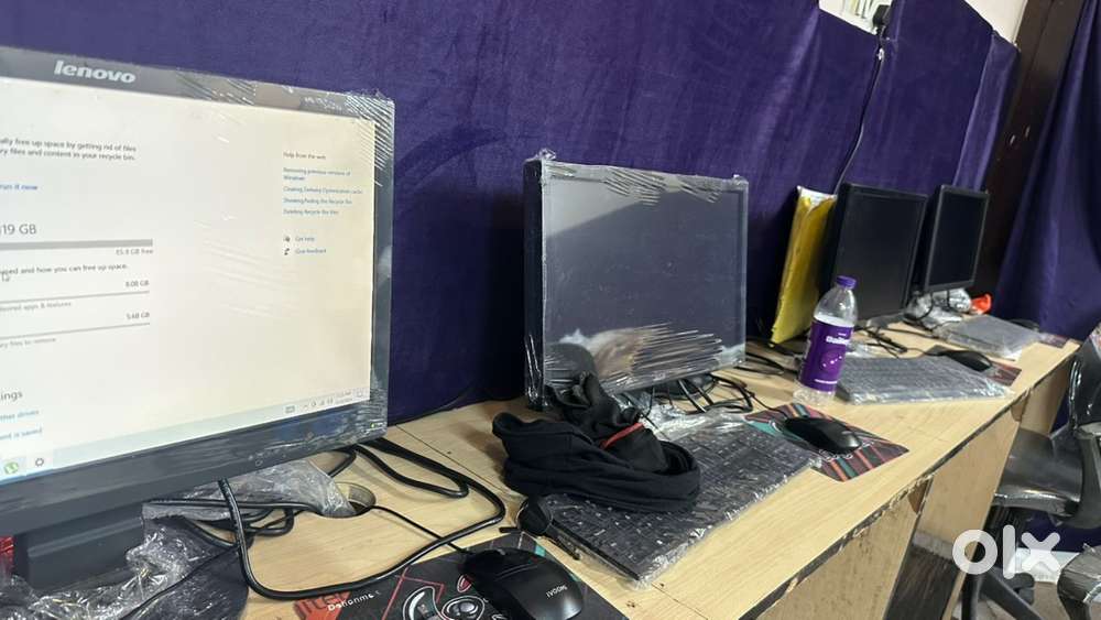 computer desktop for sale