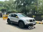 Renault Duster 1.5 110 PS RxZ 4x4 MT Diesel, 2017, Diesel
