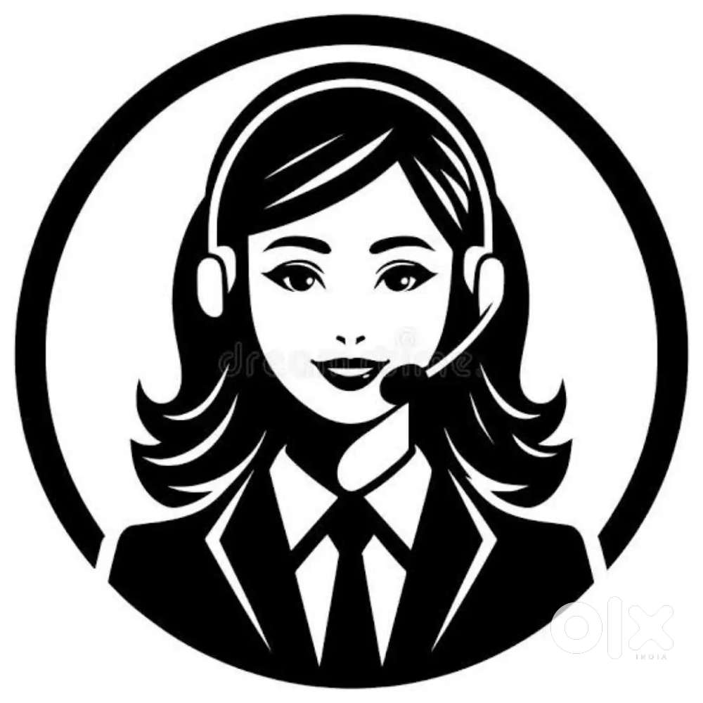 Wanted female Telecallers