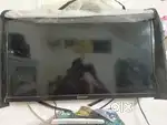 Reconnect hd flat TV