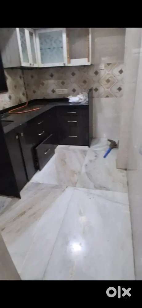 1BHK Flat Available on Rent in kalpak Estate Antophill