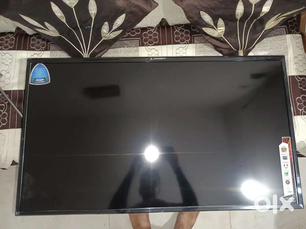 Videocon 43inch LED TV