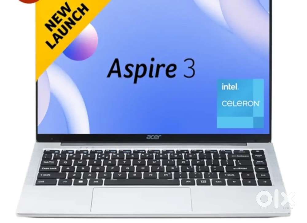 Acer aspire 3 laptop