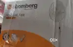 Brand new Atomberg Remote Controlled Fan
