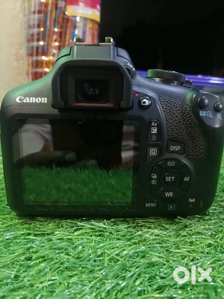 Canon 1500d