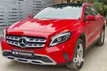 Mercedes-Benz GLA 200, 2019, Petrol