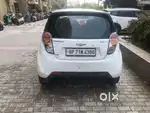 Chevrolet Beat 2012 Diesel 140000 Km Driven