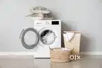 Washing bed sheet only vo bhi washing machine se