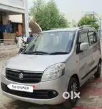 Maruti Suzuki Wagon R 2011 CNG & Hybrids Well Maintained