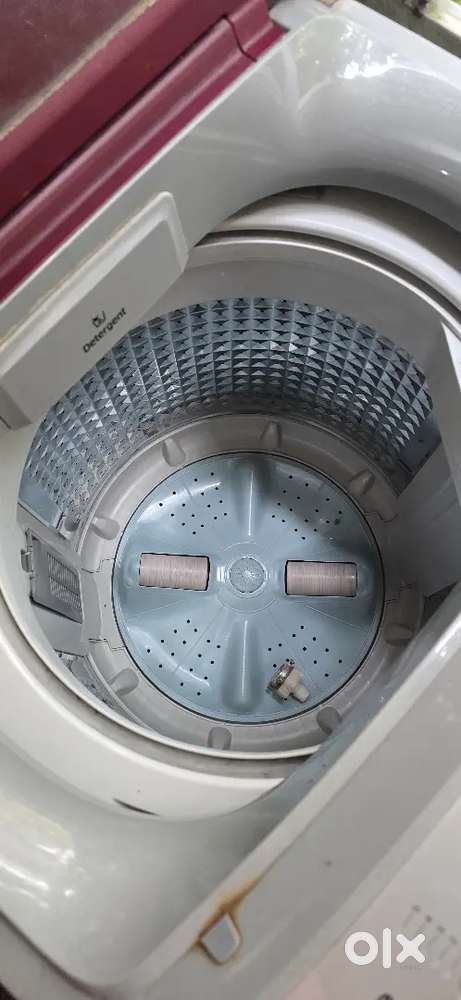 Samsung fully automatic washing machine