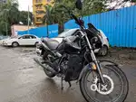Honda Unicorn