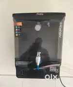 RO water purifier