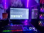 Gaming computer