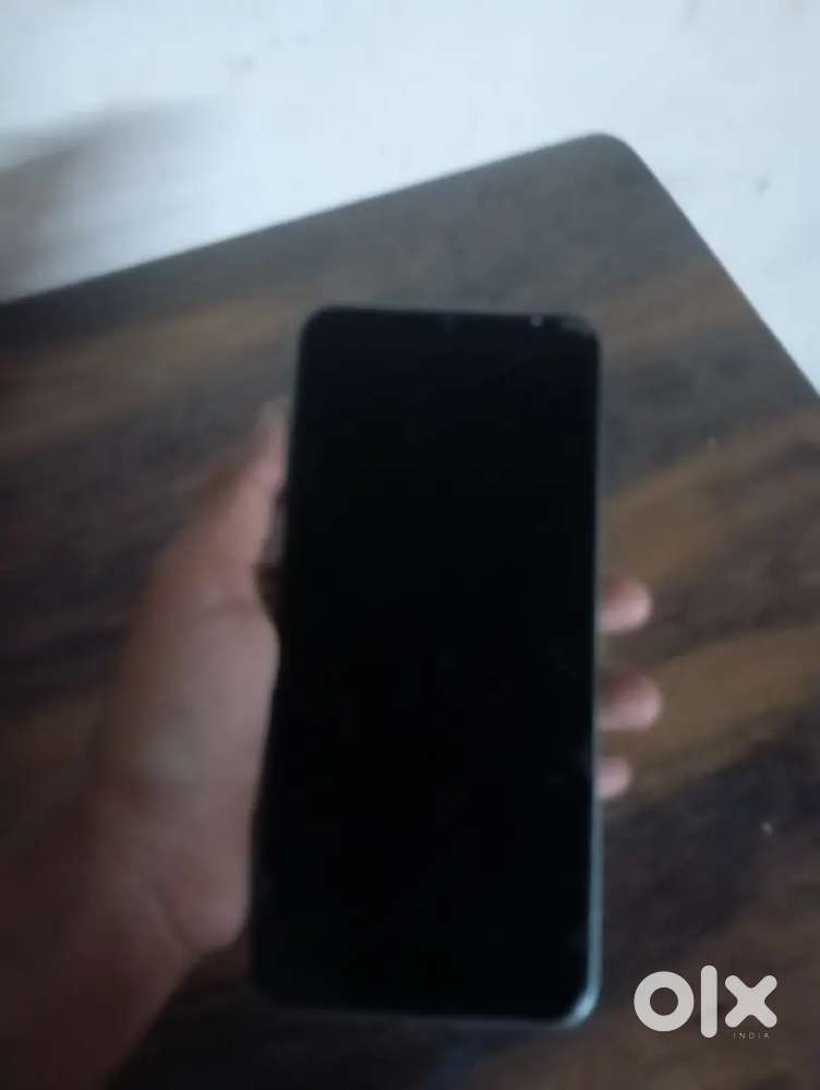 back panel open little