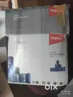 Impex 5.1 home theatre speaker system