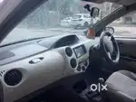 Toyota Etios 2015 Diesel Well Maintained