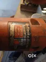 Black and Decker Drill